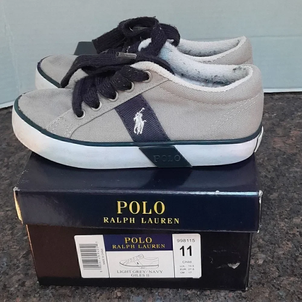 Polo Ralph Lauren these designer